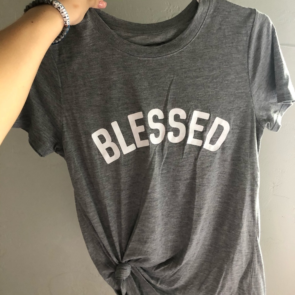 Blessed T-shirt